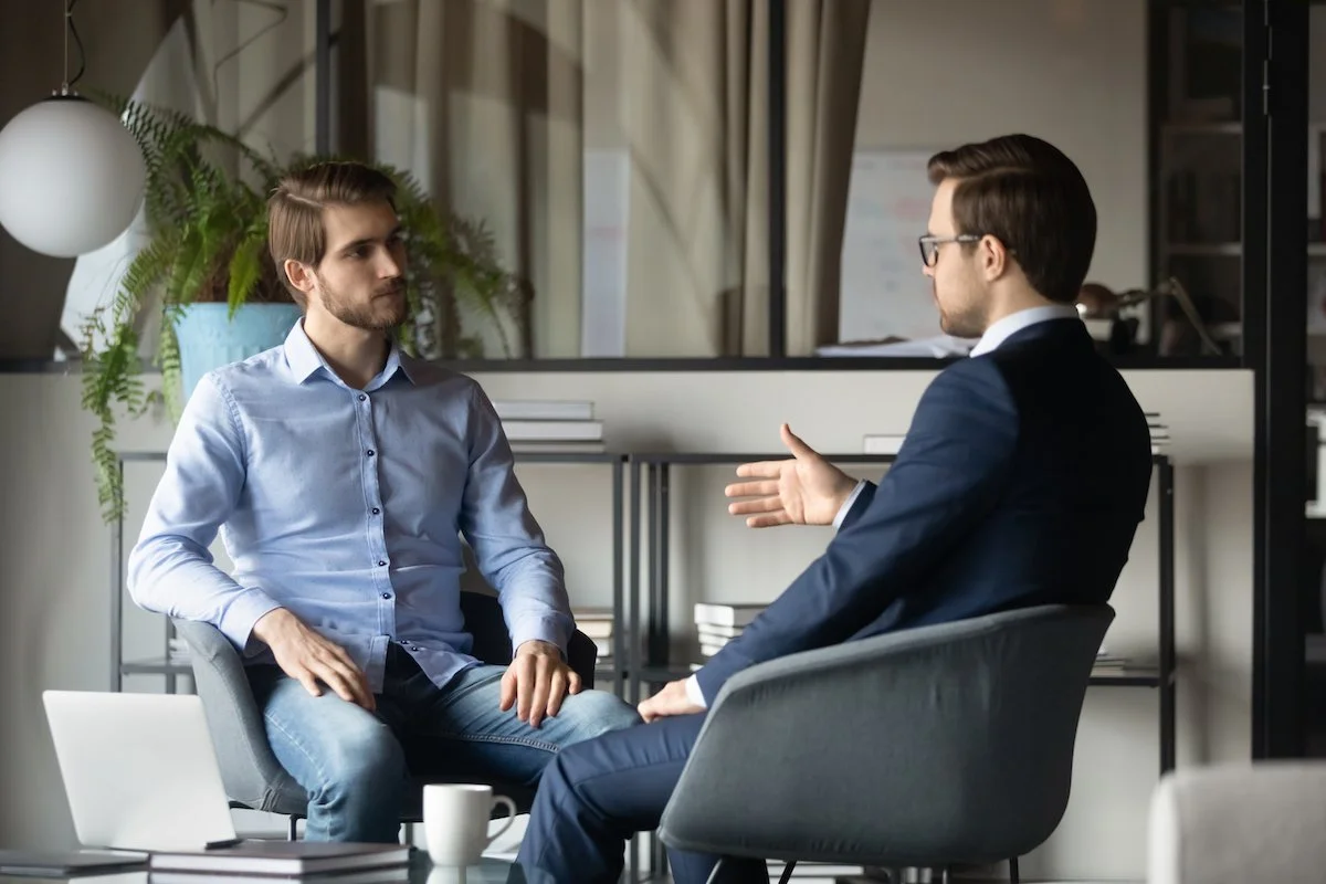 One-On-One Services (1 hr.) at Standard Rate