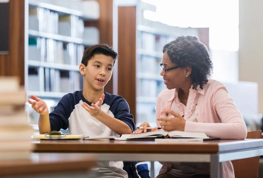 One-On-One Services (1 hr.) at Student Rate