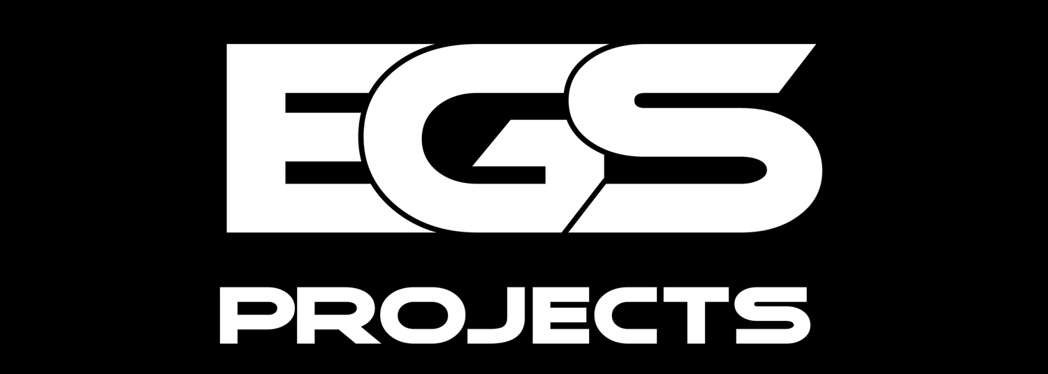 EGS Projects