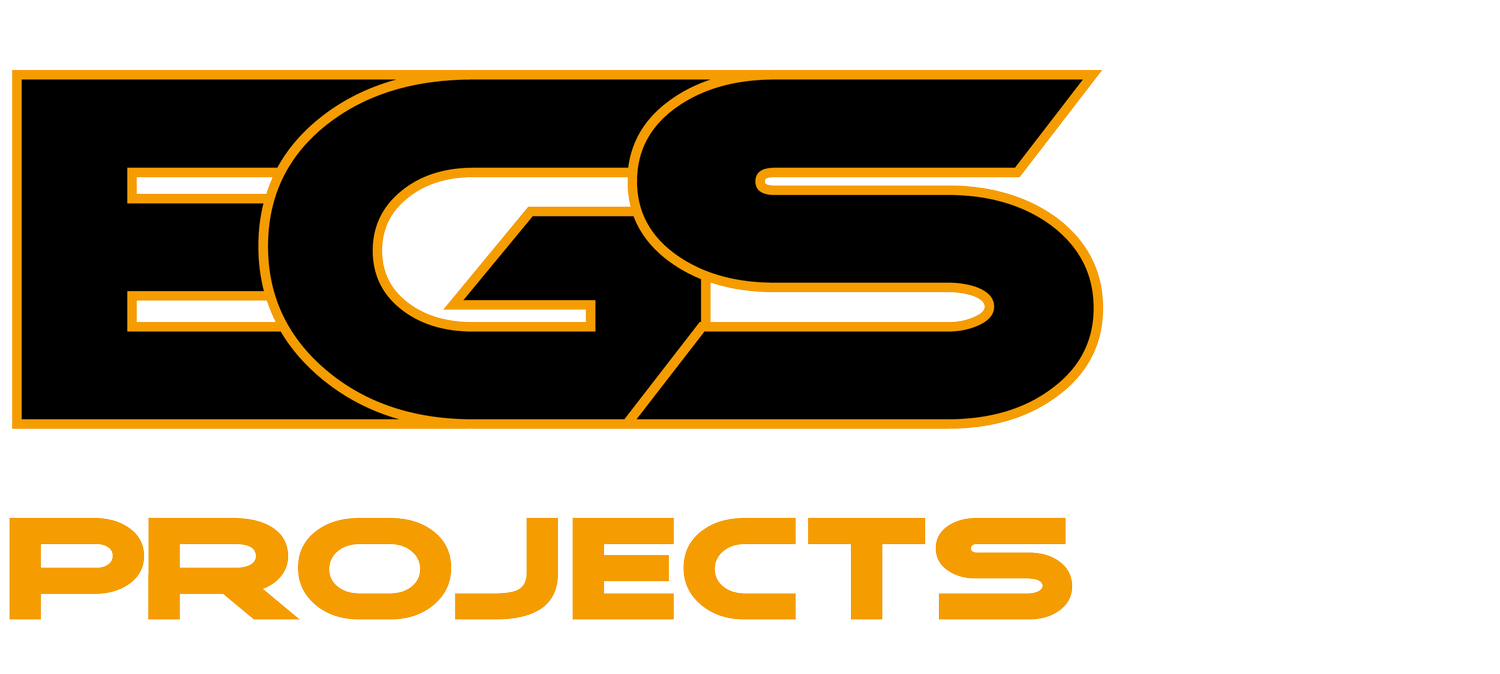 EGS Projects