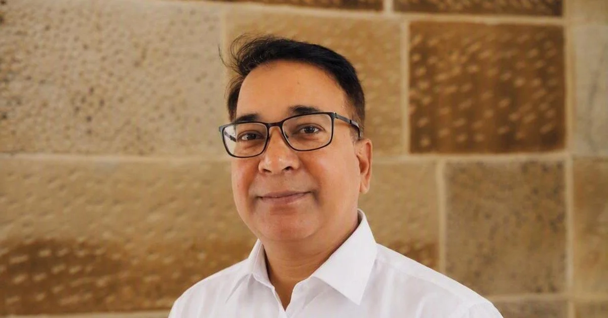 Raj Singh