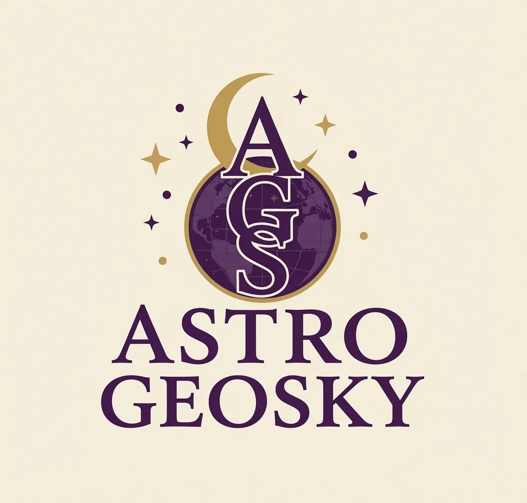 AstroGeoSky