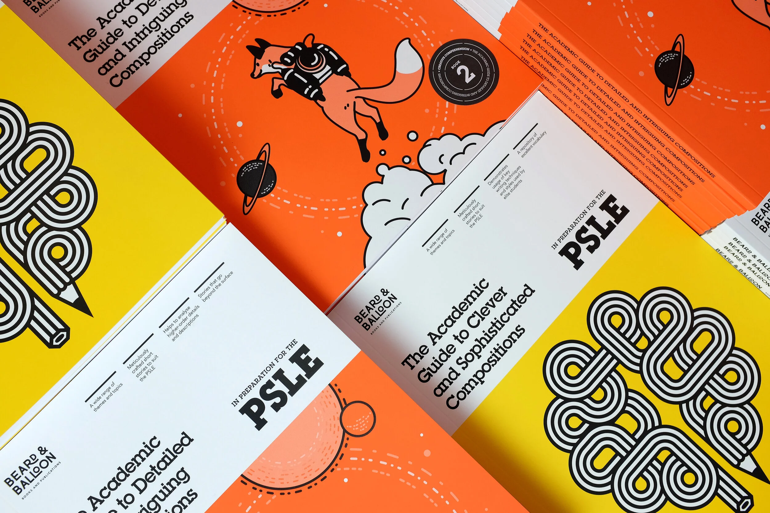 Composition Book
