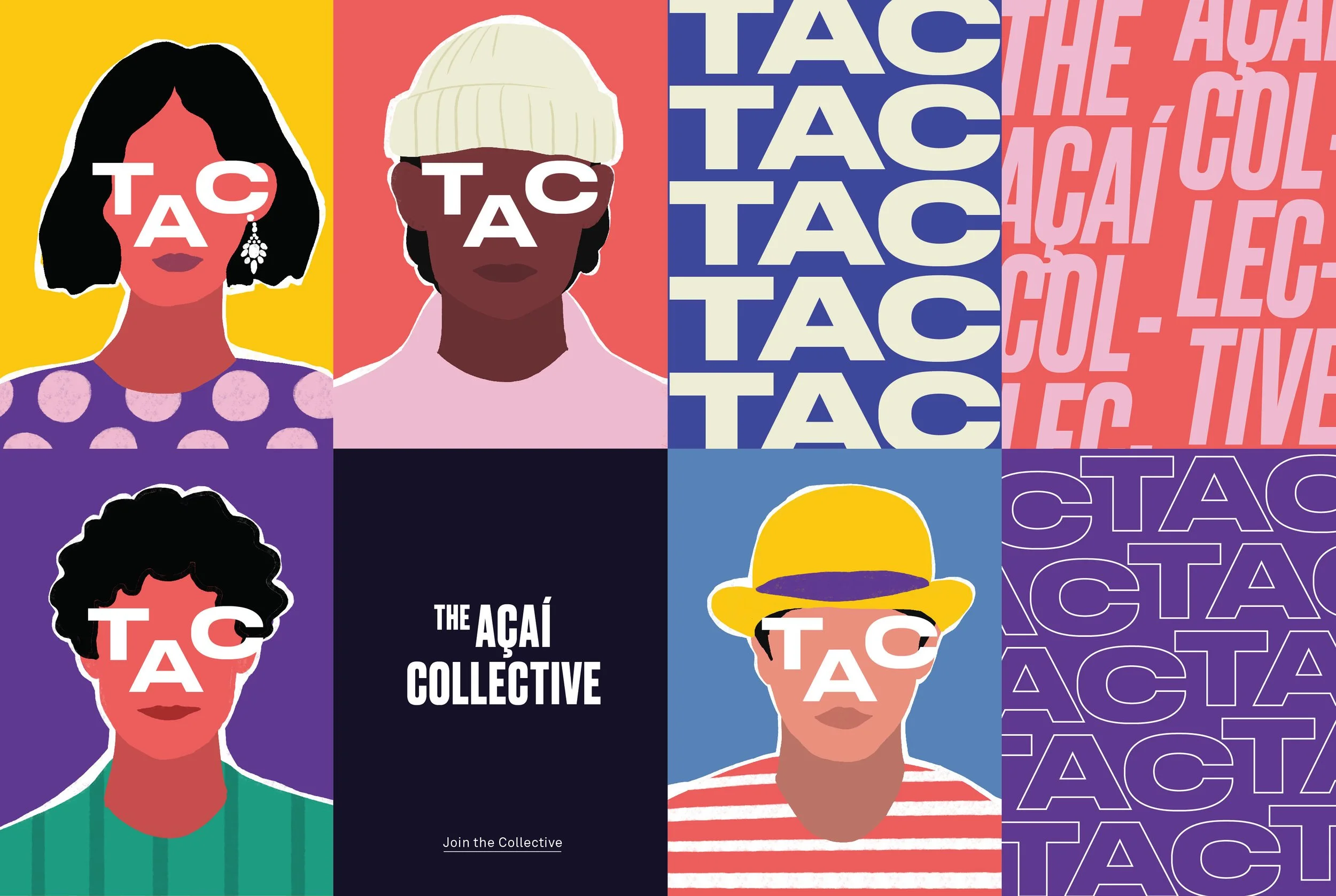 The Açaí Collective