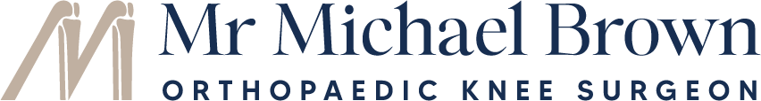 Mr Michael Brown | Orthopaedic Knee Surgeon Glasgow