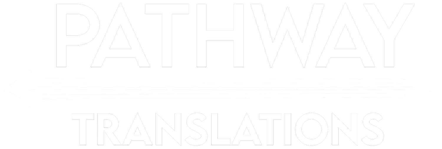 Pathway Translations