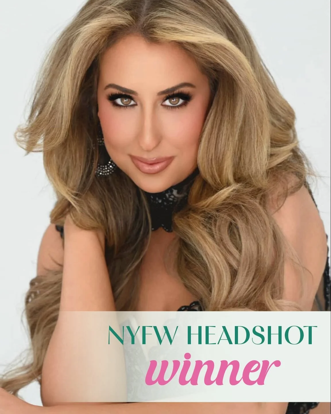 Headshot winners are in!!!

Congratulations to @alexa___kennedy l cannot wait to see you kill it on the run way!!!

And congratulations to @shining.starianna and @nnennaeke_ !! Special messages will be waiting for you in the DMs 😉

So thankful for e