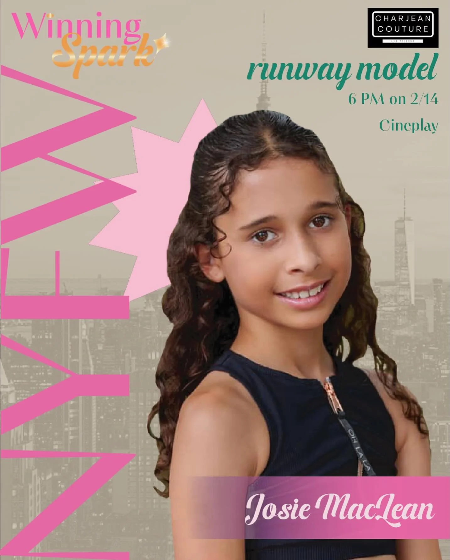 Another returner!! @jos.dancing I&rsquo;m so excited to make you more shoes and see you live out your dreams. 💗 see you in a few short weeks! 

Want to join Josie? I have 2 spots left! If you&rsquo;ve been debating, now&rsquo;s your last chance to j