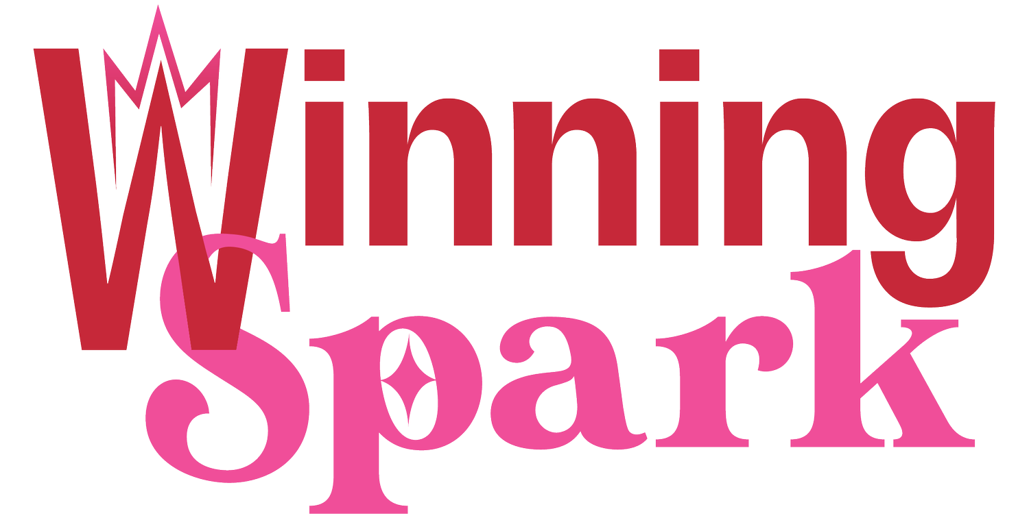 Winning Spark Branding