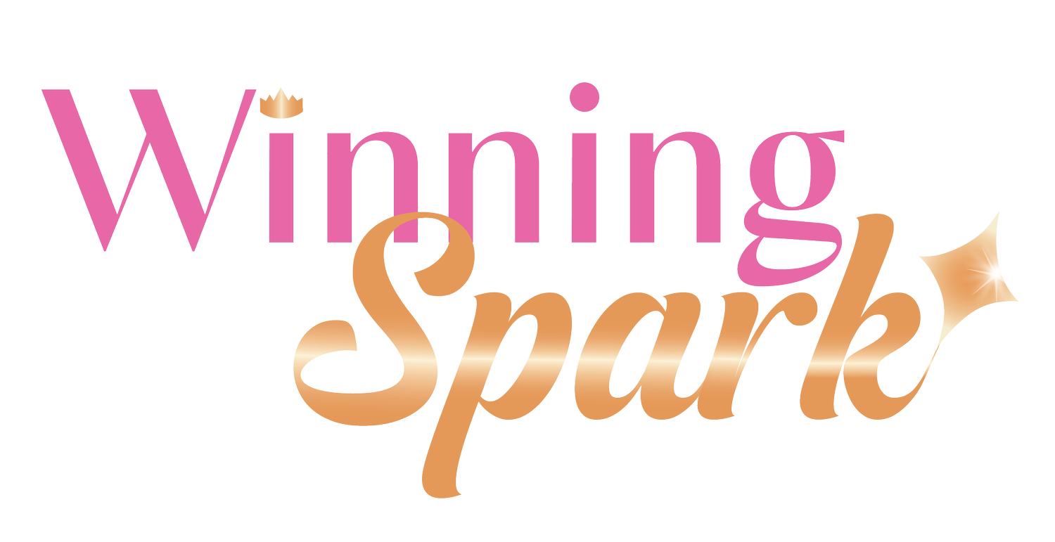 Winning Spark Branding