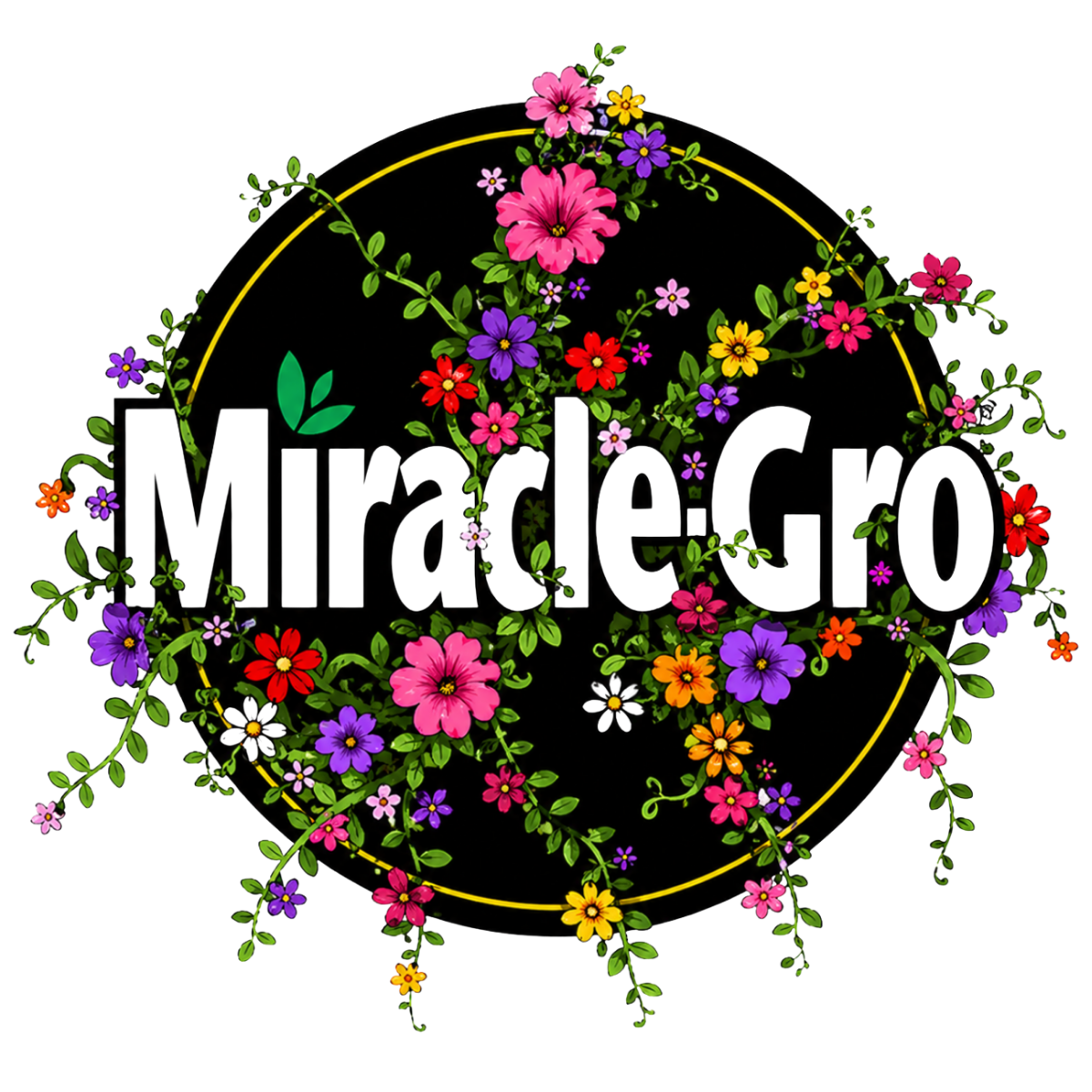 Miracle-Gro