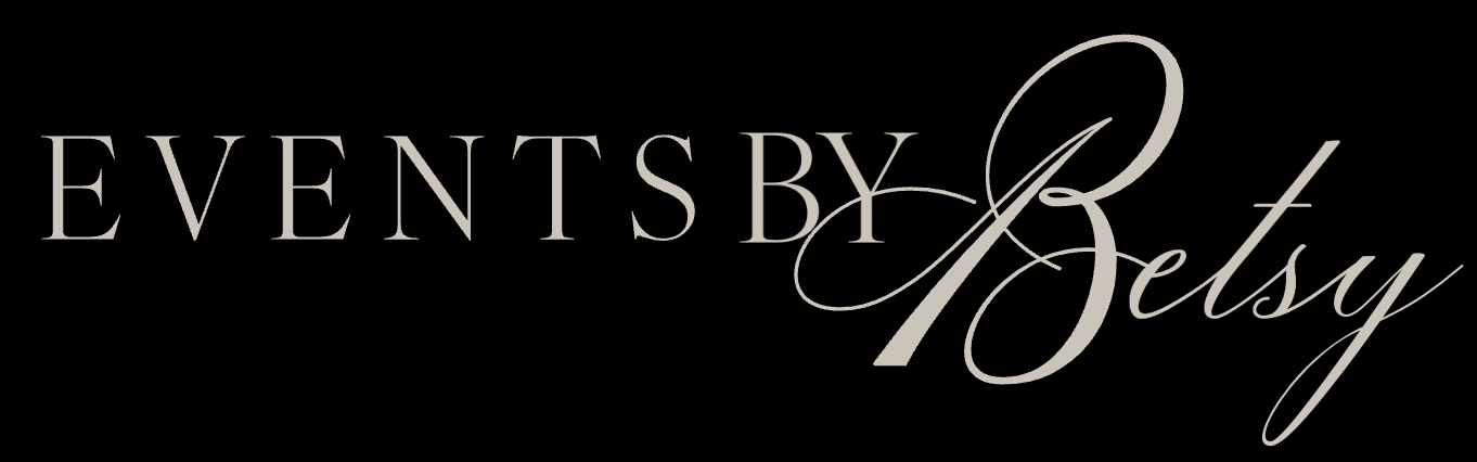 Events by Betsy