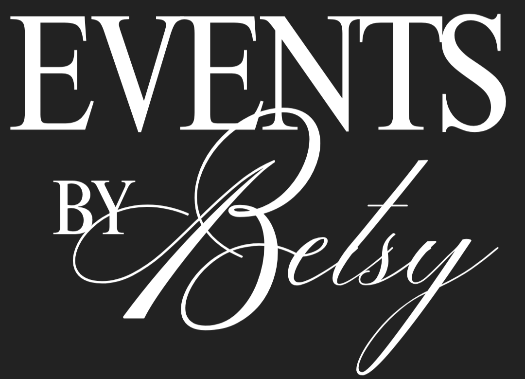Events by Betsy