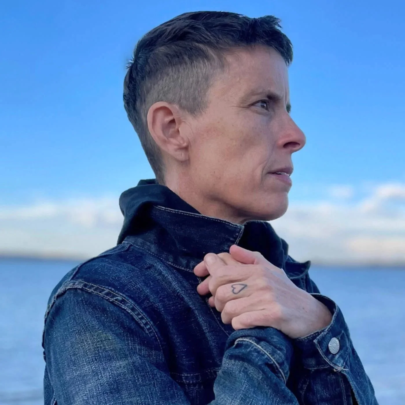 June Lit Salon: Queer Wonder on the Page, ft. Andrea Gibson Reading