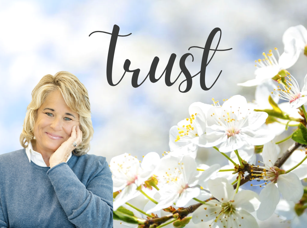 Why Rebuilding Trust in Yourself is the Ultimate Act of Self-Care