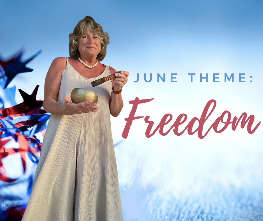 What Does Freedom Really Mean? A Reflection on Living Your Own Life