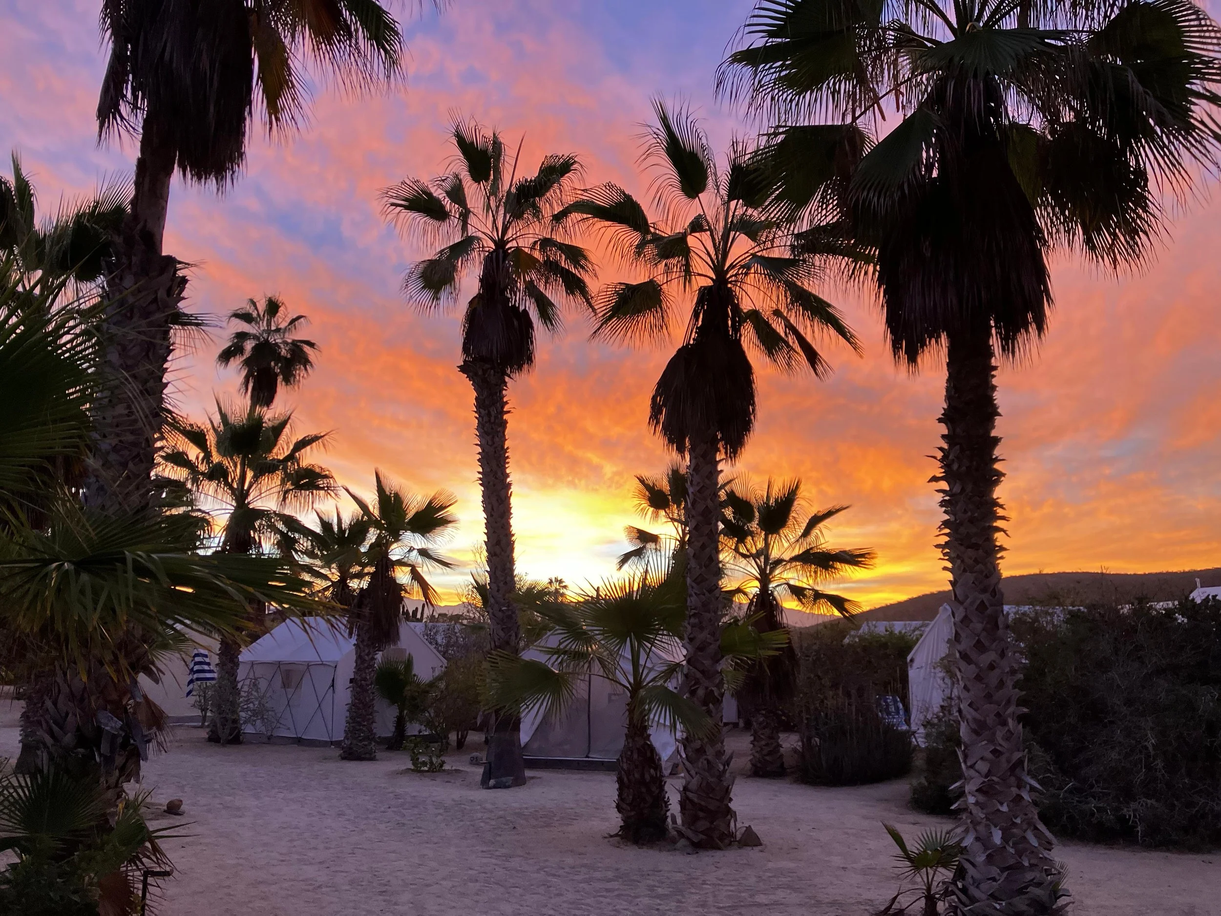 Yandara Yoga Restore Retreat