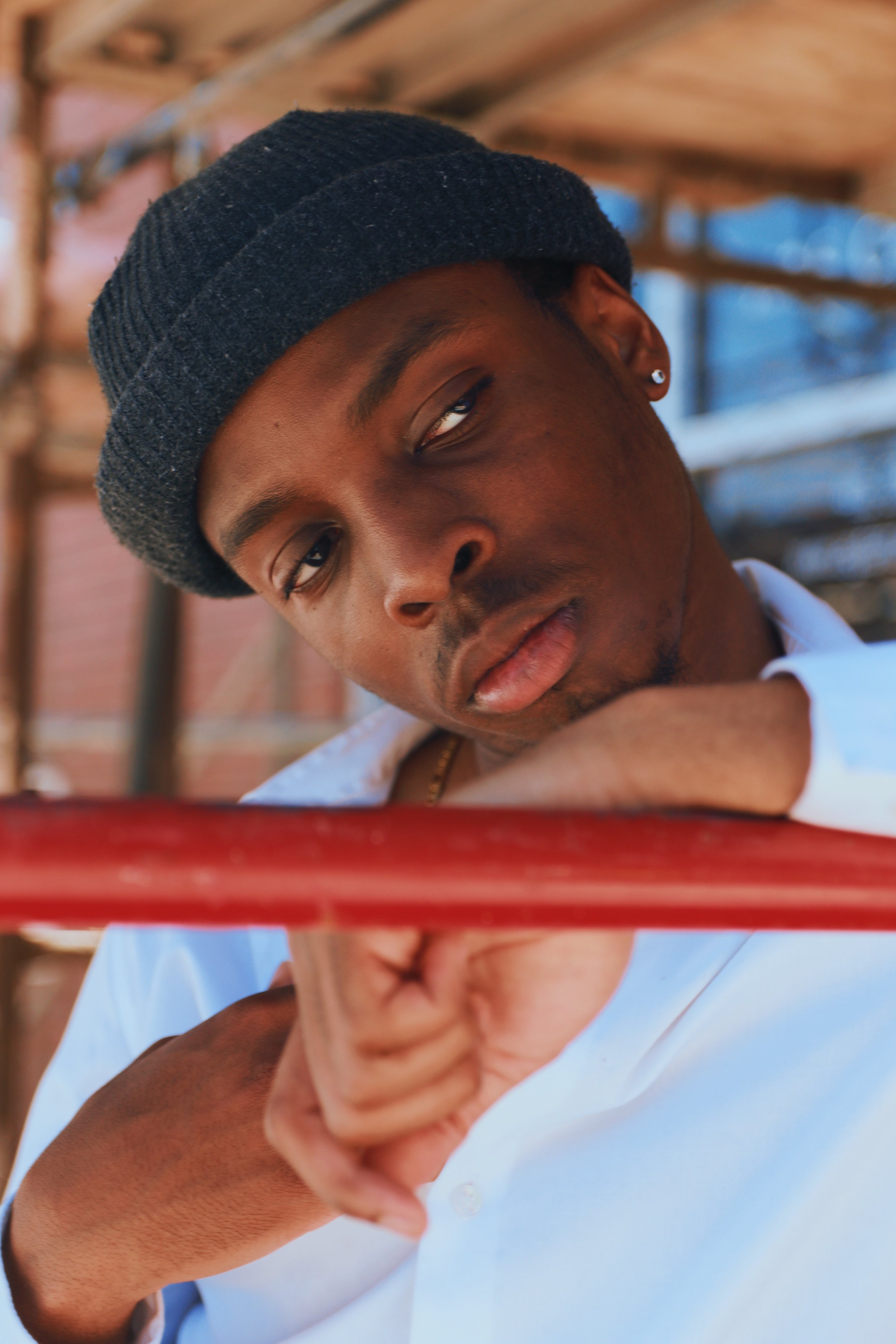 Copyright © Madelyn Grimes