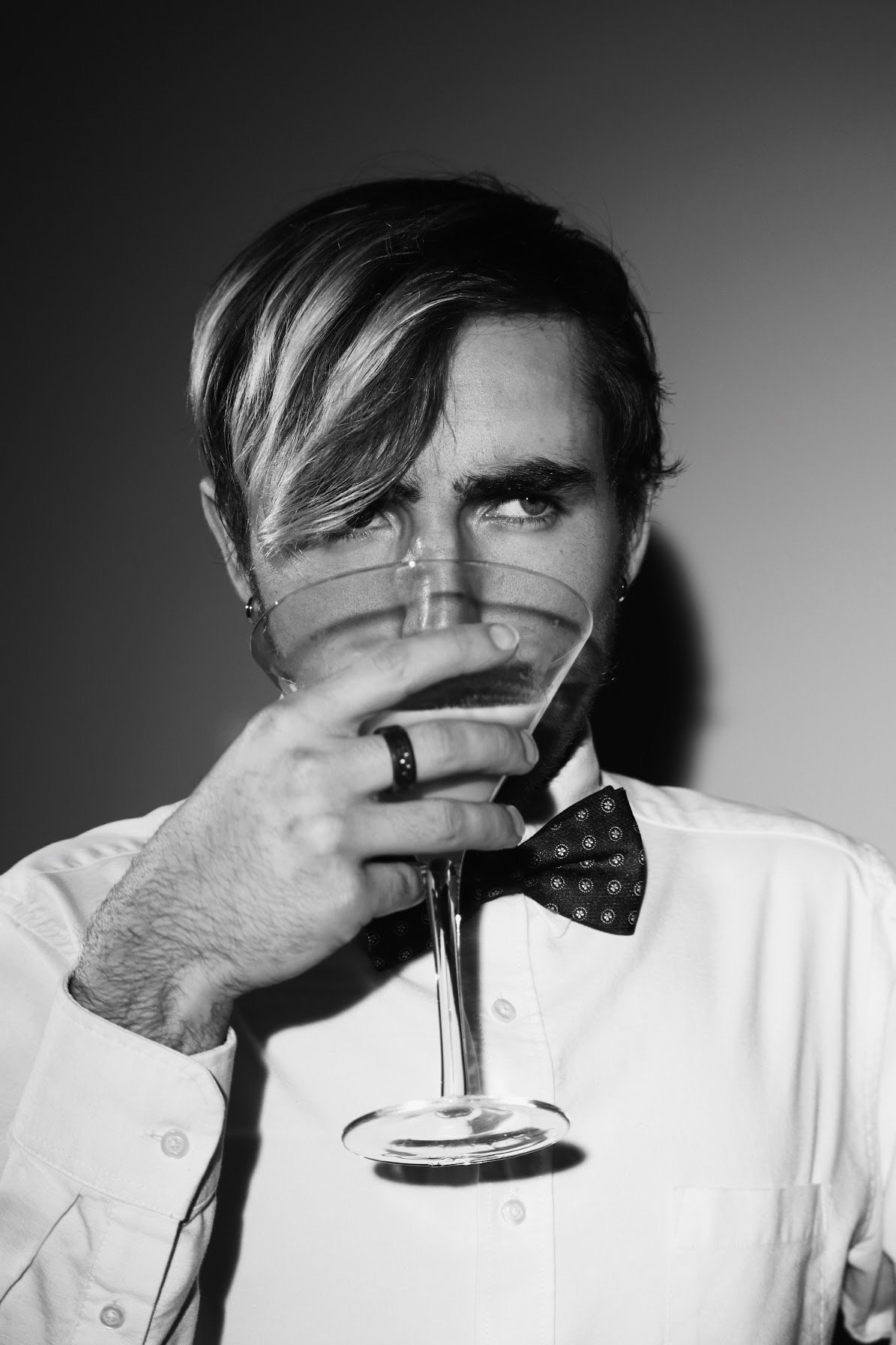 Copyright © Madelyn Grimes