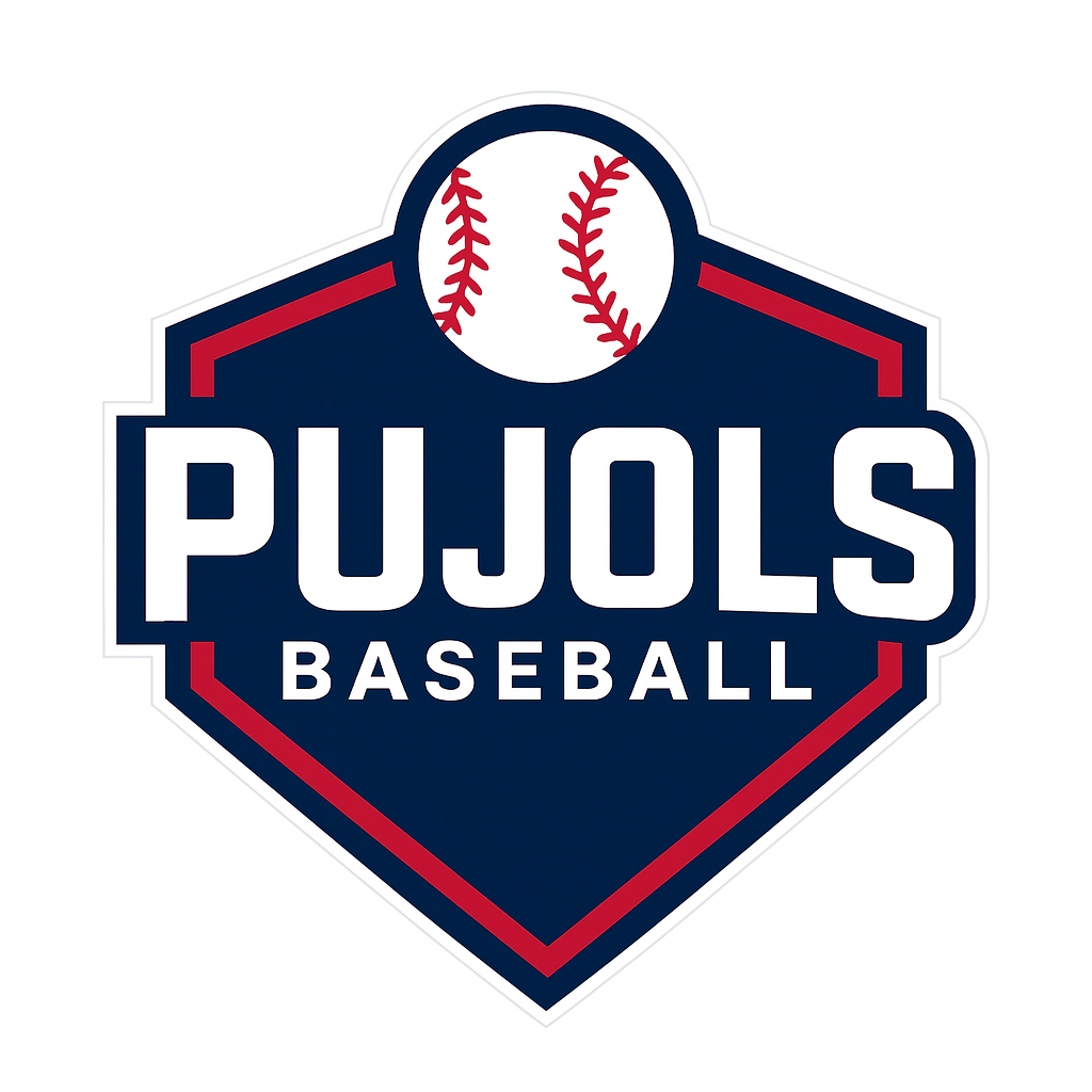 Pujols Baseball