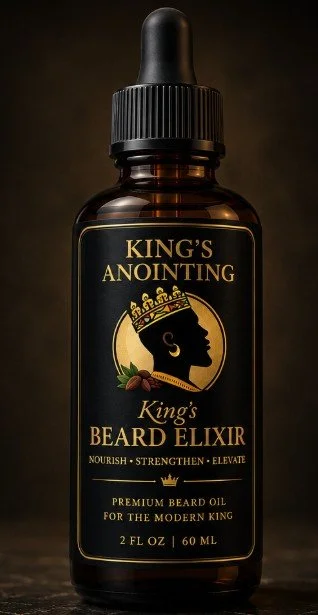 King's Beard Elixir