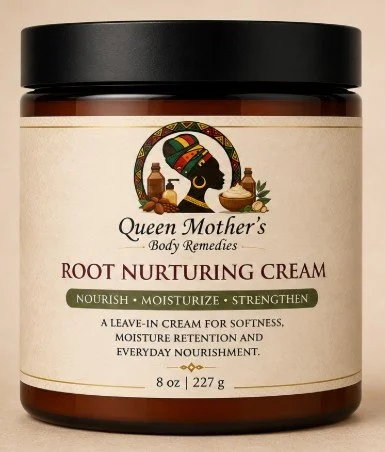 Root Nurturing Cream