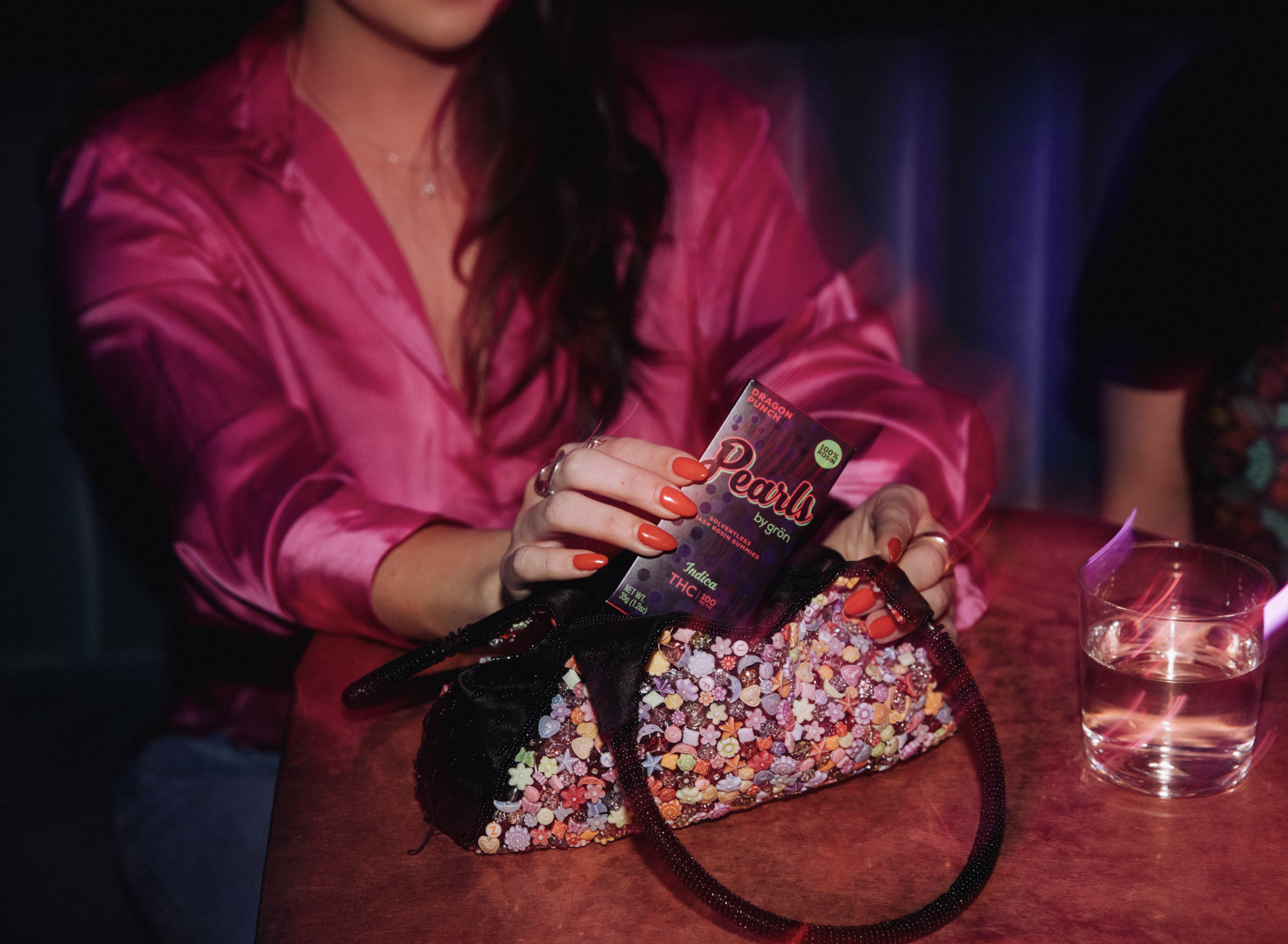 Grön Confections - Art Direction, Design, Campaigns, Product Launches