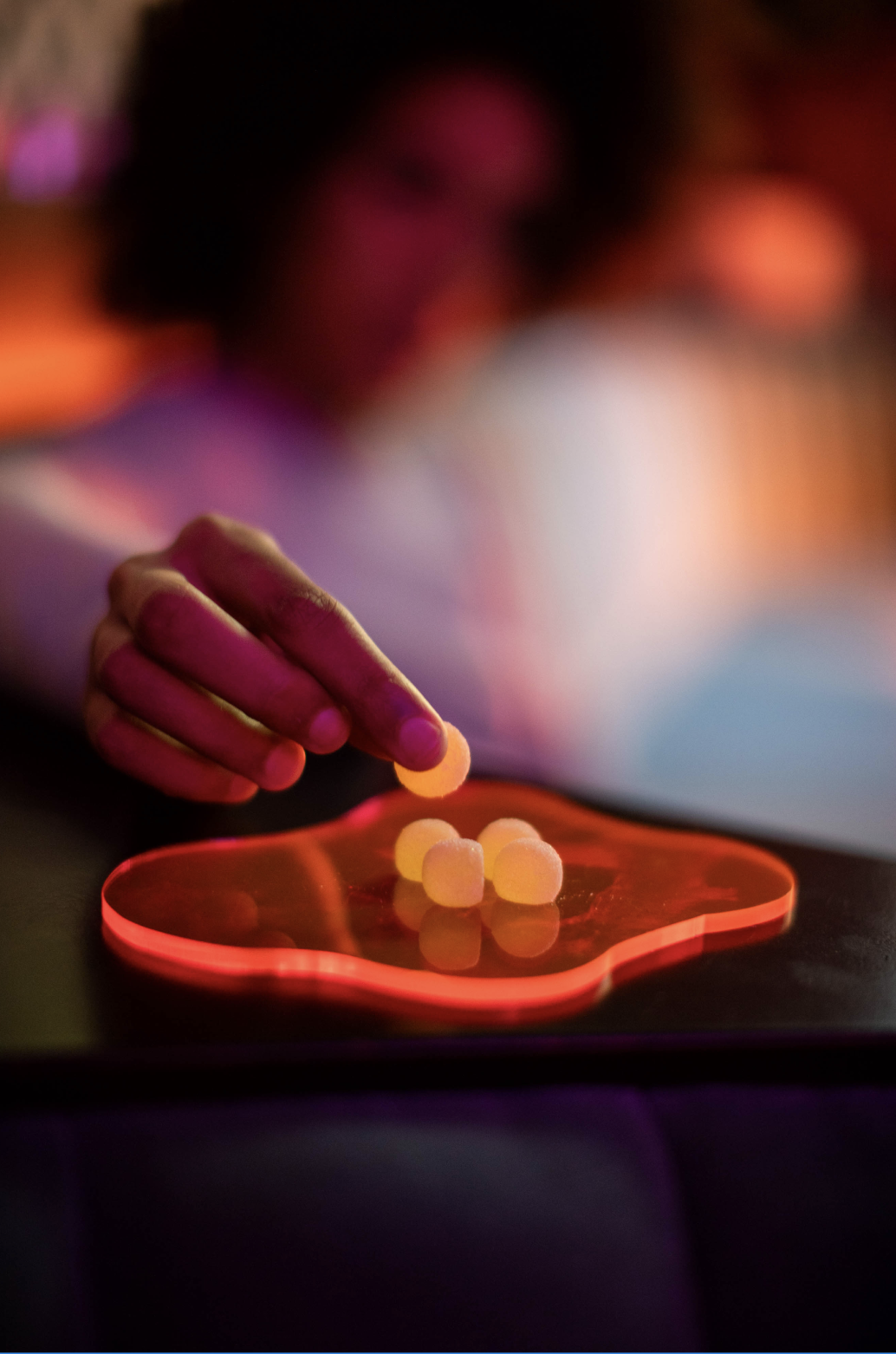 Grön Confections - Art Direction, Design, Campaigns, Product Launches