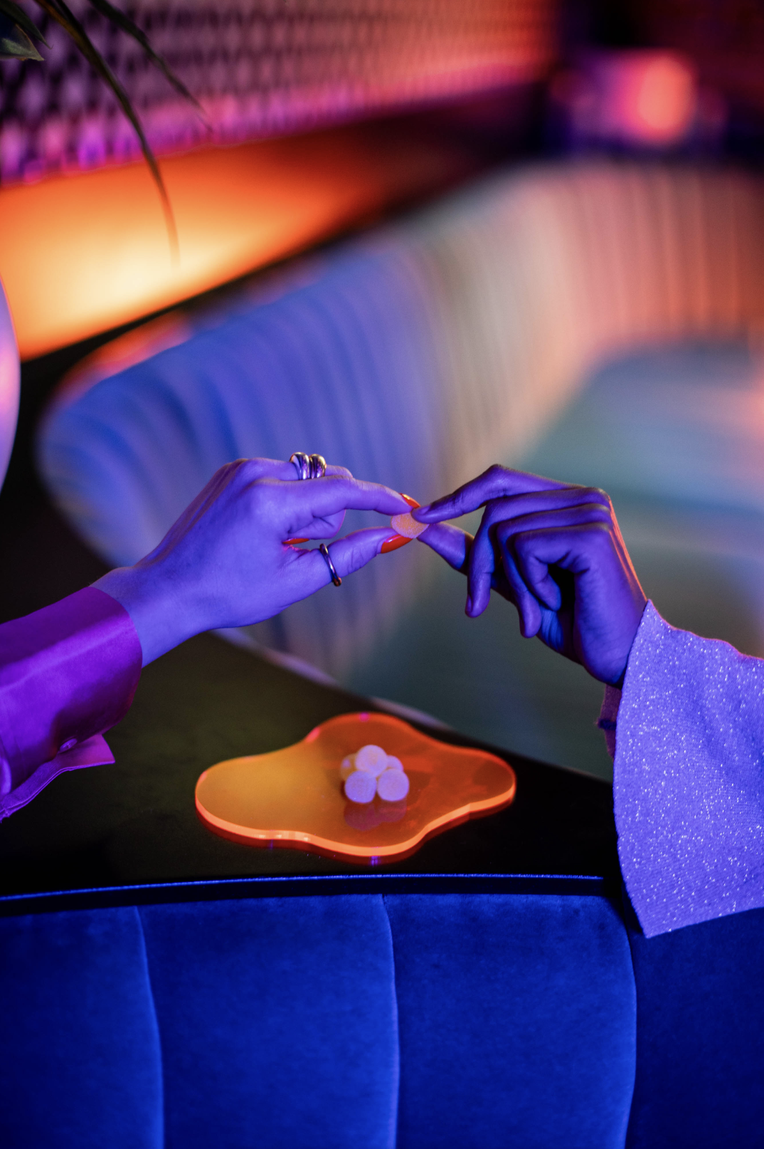 Grön Confections - Art Direction, Design, Campaigns, Product Launches