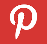 Pinterest Logo
