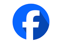 Facebook logo