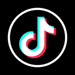 TikTok logo