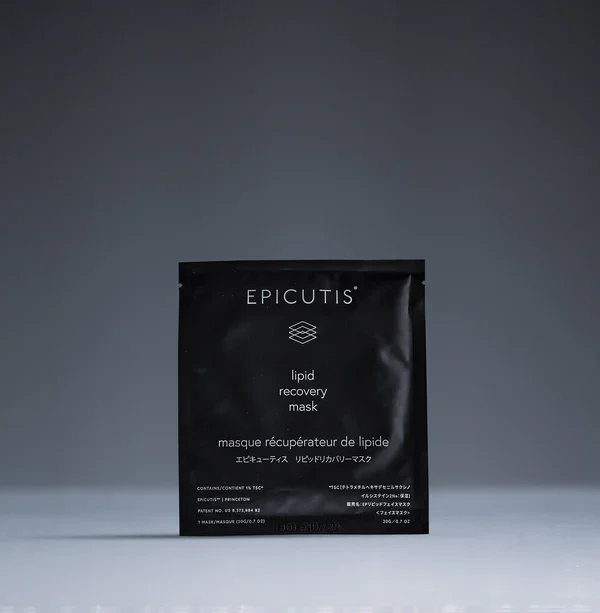 Epicutis Lipid Recovery Mask set of 5