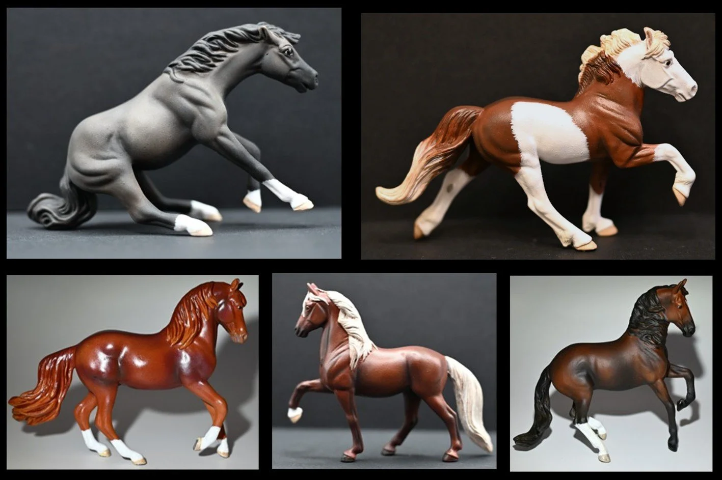 Stablemate (~1:32 scale) - Starting Price