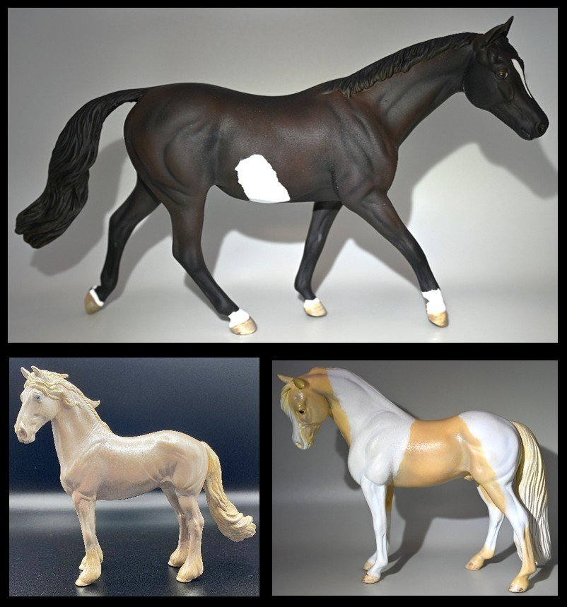 Classic (~1:12 scale) - Starting Price