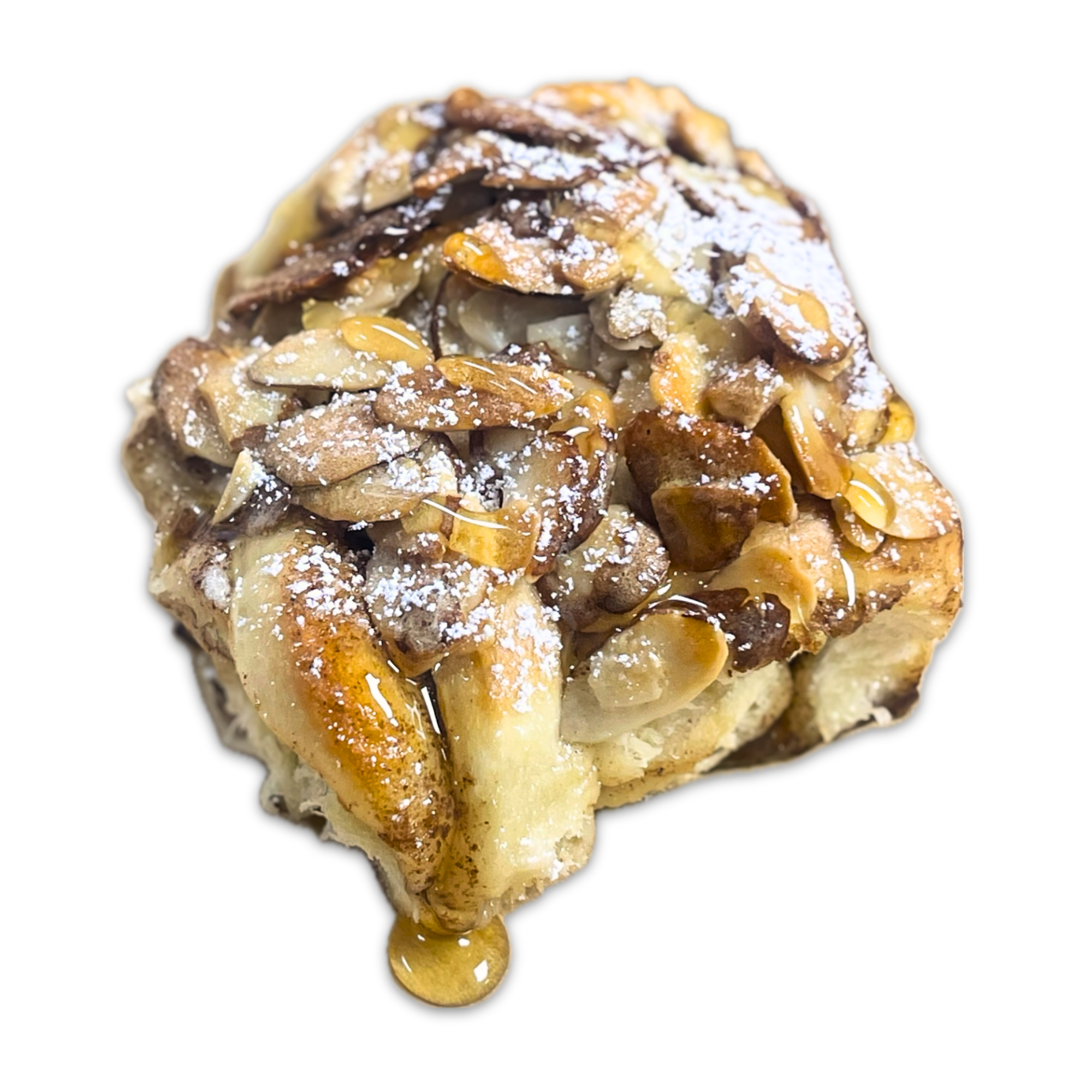 Honeyed Almond Blossom