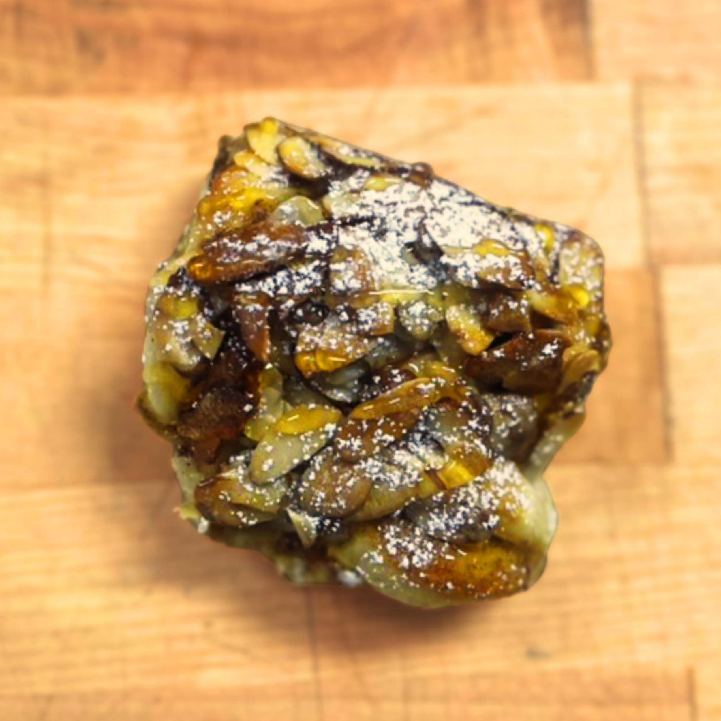 Honeyed Almond Blossom