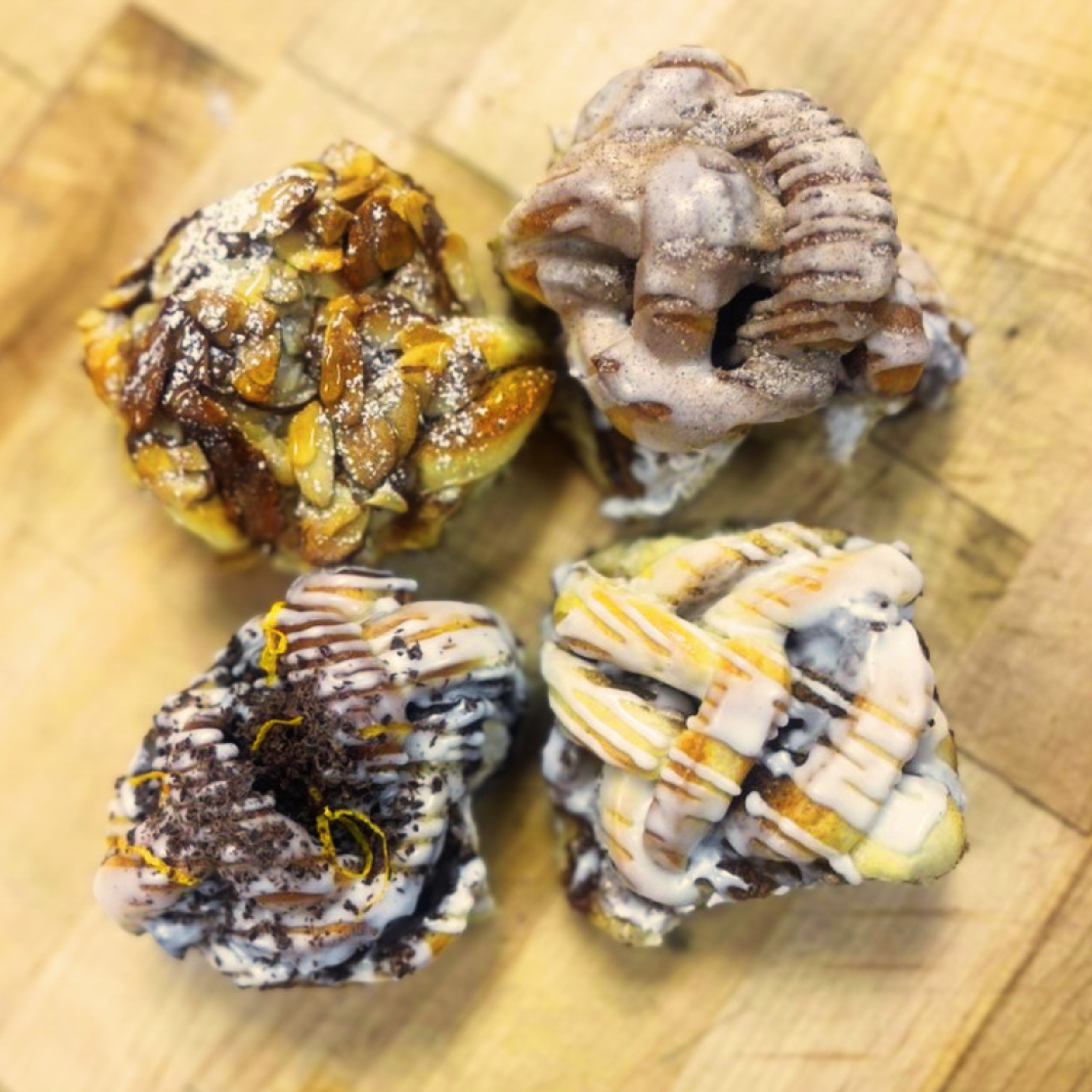 Hearten’s Picks Box (Six Pack)