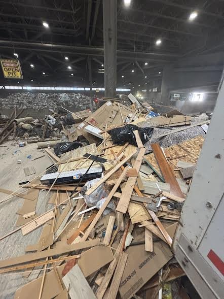 Residential Junk Removal