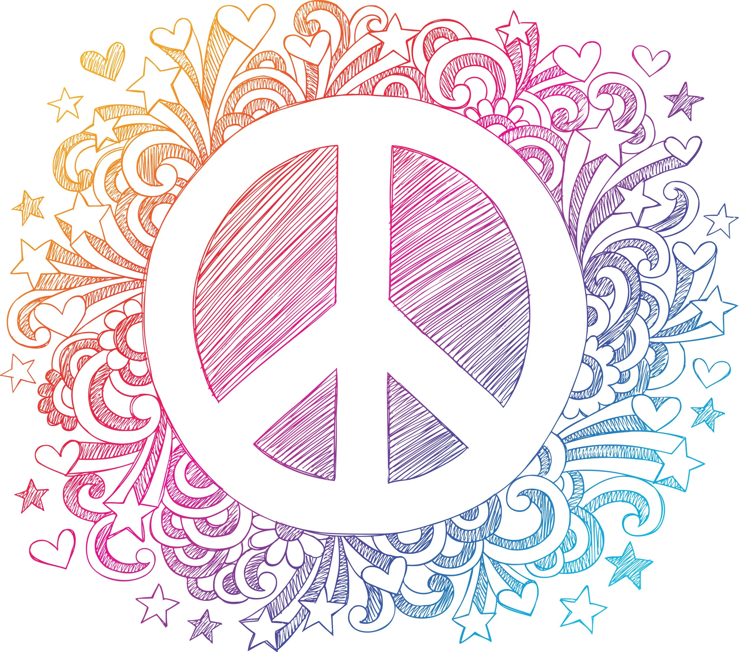 Cooperative Games for Peace Building