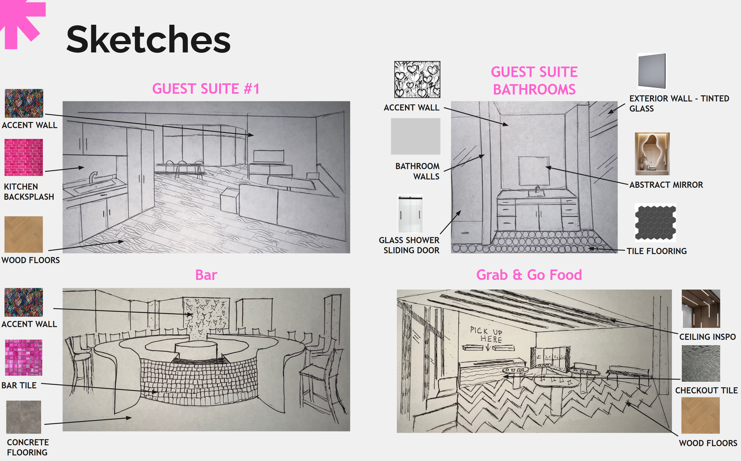 Sketches 
