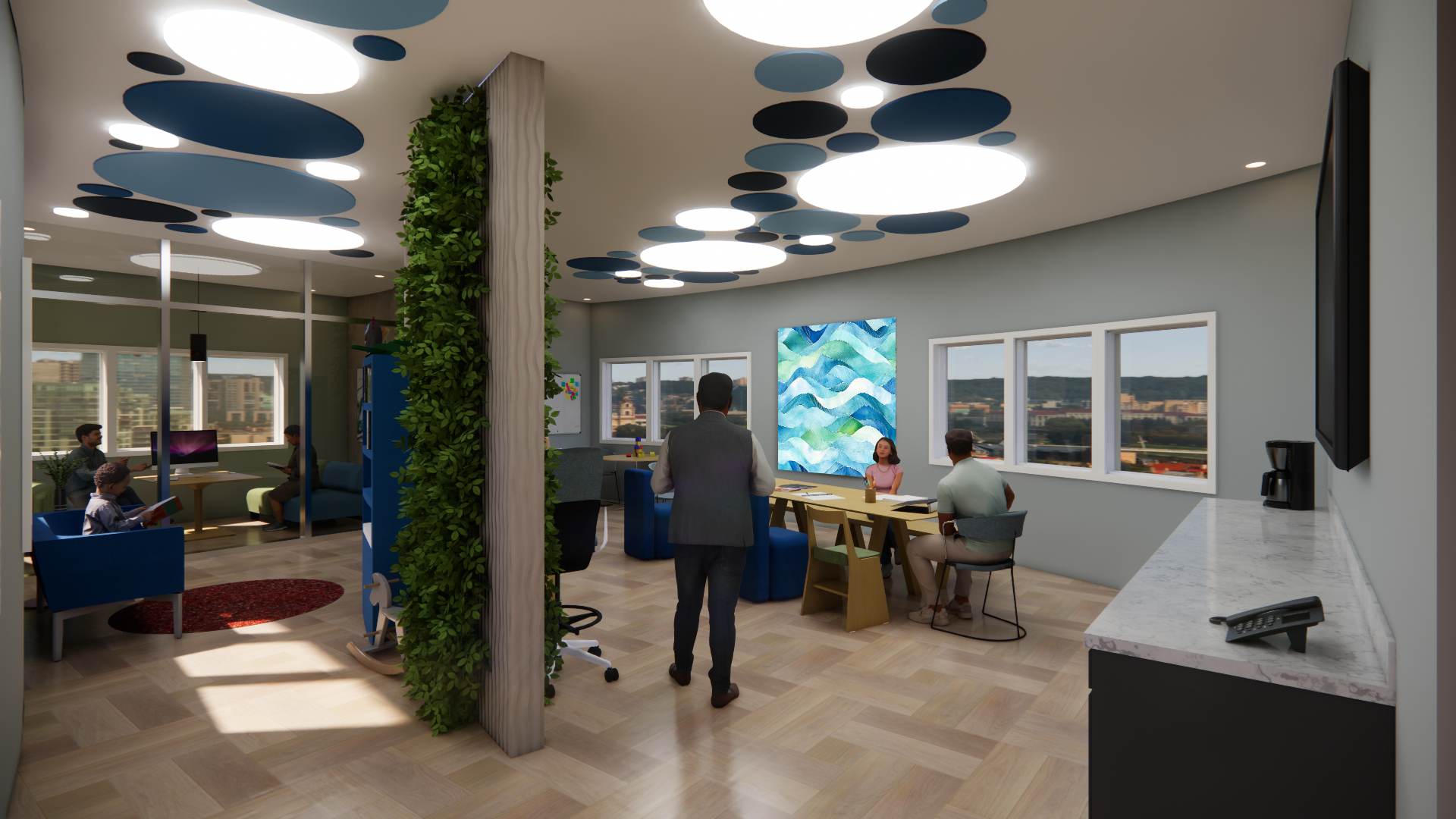 Unity Learning Center