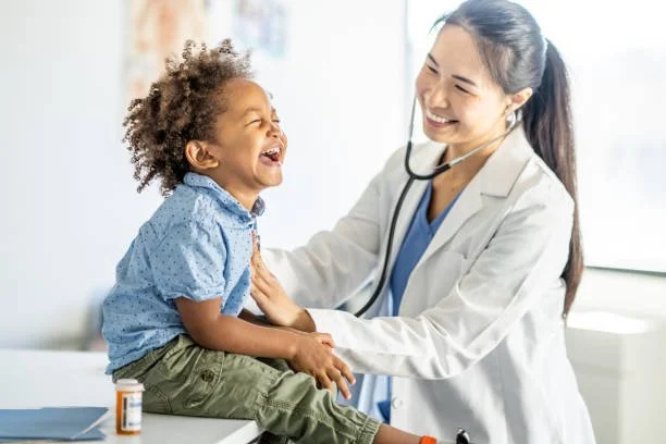 Pediatric Trial