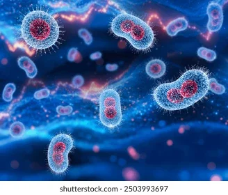 Infectious Disease Trial
