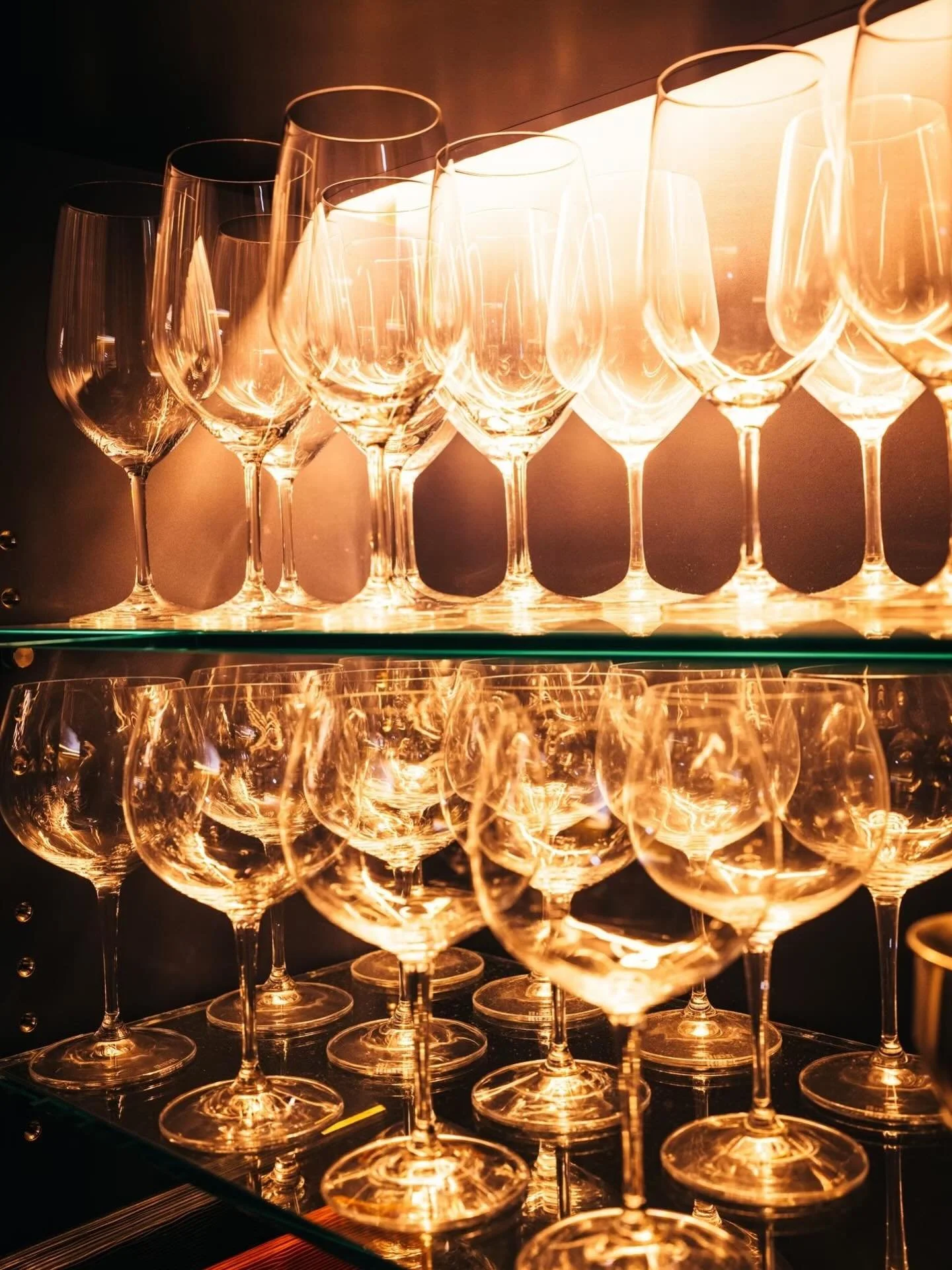 ✨ Art &amp; Luxury &ndash; Lalah ✨

グラス越しに揺れる、柔らかな灯り。
磨き上げられた透明感が、空間そのものを上質に映し出す。

煌めく灯りに照らされた透明なライン、
そのすべてが&ldquo;選ばれた大人の時間&rdquo;を物語る。

会話も、視線も、余韻までもが上質。

今夜もまた、特別な夜の始まり。

 @roppongi_lalah フォローで最新情報をチェック！

#lalah #clublalah #六本木ララァ #ラグジュアリーな夜 #洗練され