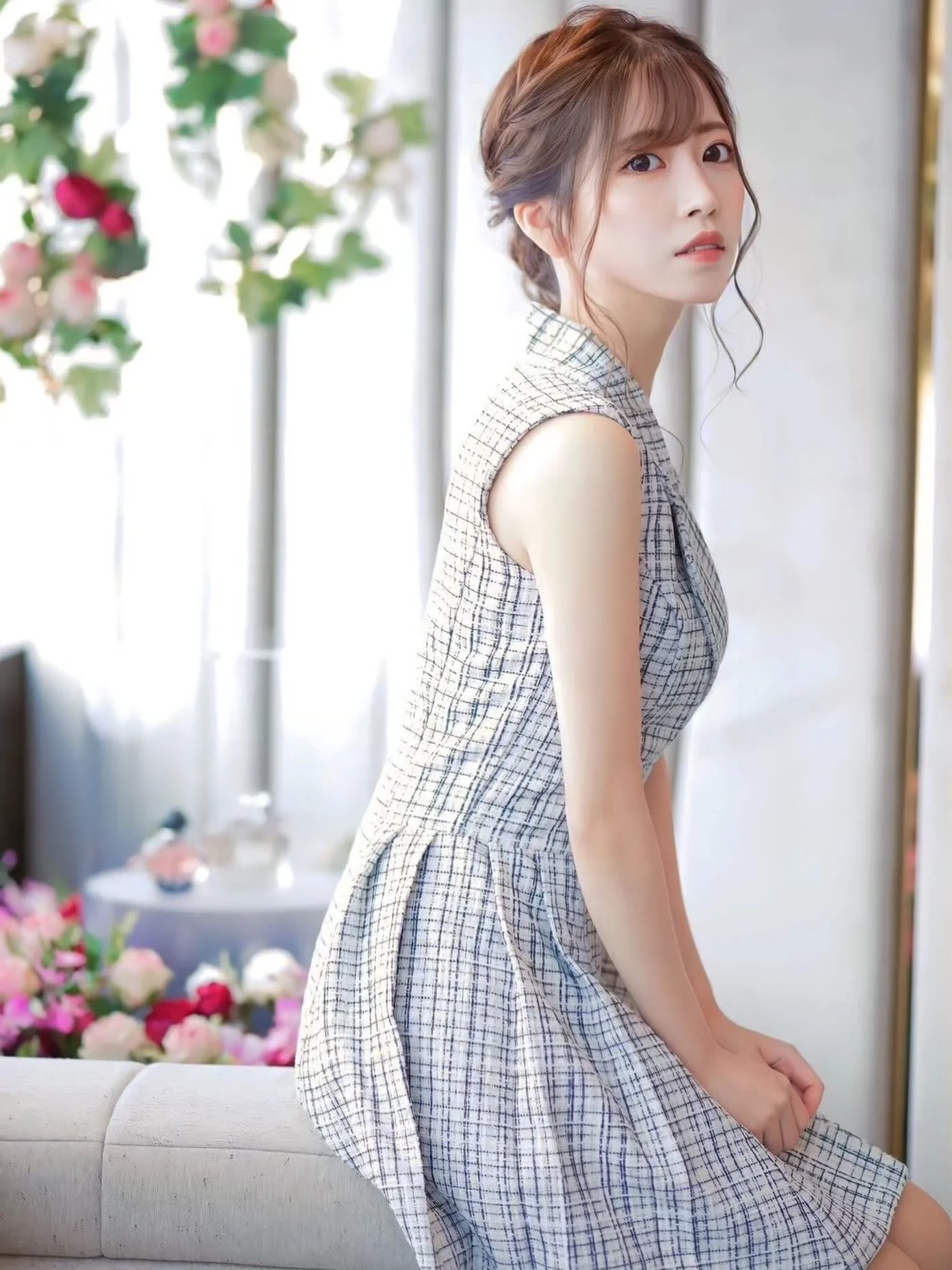 ⚜️ Beauty &amp; Elegance &ndash; Tsukasa✨

アイドル顔負けの端正なルックスに、思わず目を奪われる&mdash;。
透け感のあるドレスが引き立てる抜群のスタイルと上品な魅力。

その美しさに、きっと心を奪われることでしょう🥂✨

特別な夜を、Lalahでお楽しみください。
本日も皆さまのご来店をお待ちしております。

@roppongi_lalah フォローで最新情報をチェック！

#lalah #clublalah #六本木ララァ #ラグジュアリーな夜