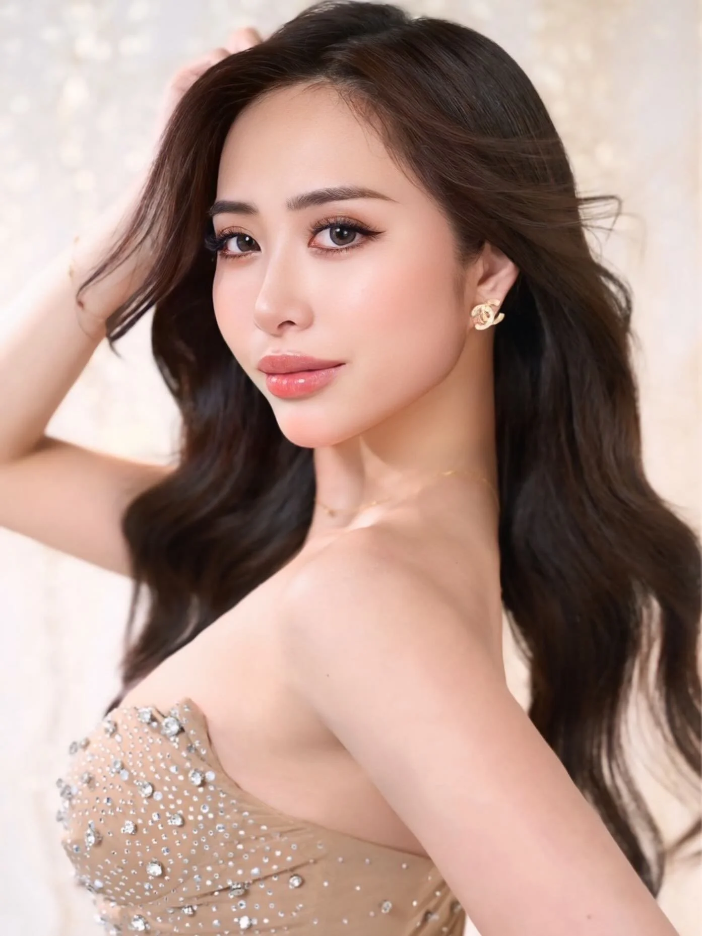 ⚜️ Grace &amp; Glow &ndash; REI⚜️

可愛らしくセクシーで、ノリがいいことはもちろん、聞き上手でもあるので老若男女好かれるれいさん

明るく楽しい雰囲気を持つ人の周りには自然と笑顔が溢れますよね

本日も皆さまのご来店をお待ちしております。

@roppongi_lalah フォローして最新情報をチェック！

#lalah #clublalah #六本木ララァ #ラグジュアリーな夜 #六本木キャバクラ