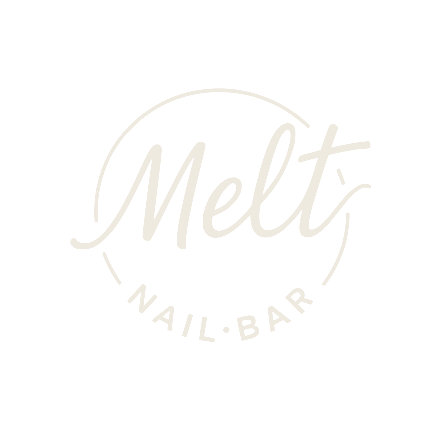 Melt Nail Bar