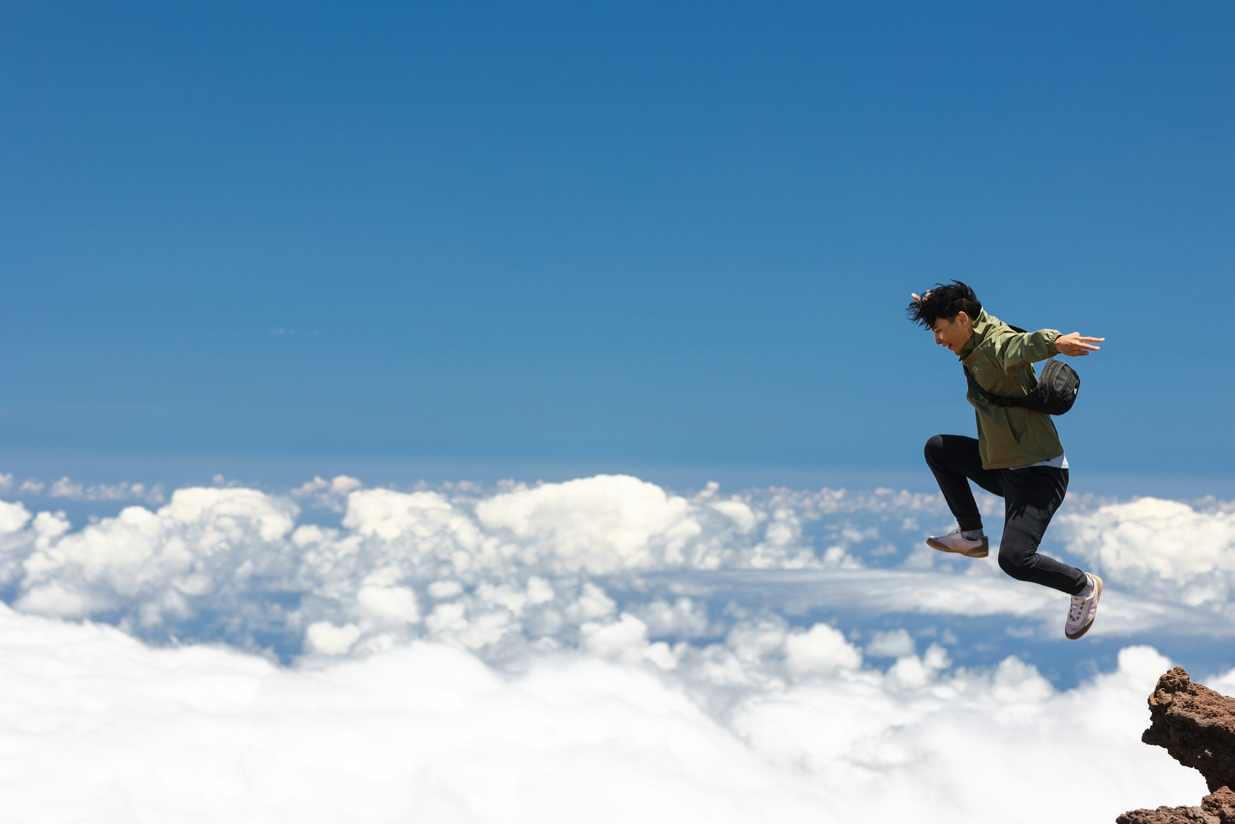AI in Trade Finance - Leap of Confidence instead of Leap of Faith