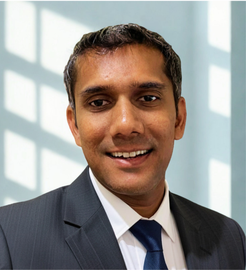 Venkat Ramaswamy's picture. Founder and Transformation Success Partner at Atocha
